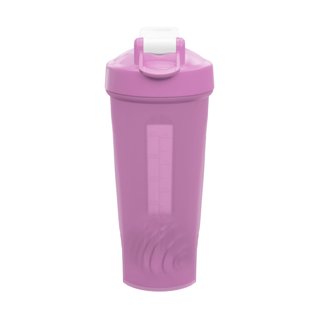 Built to Be the Best Protein Shaker | Gold Emblem Gym Bottle
