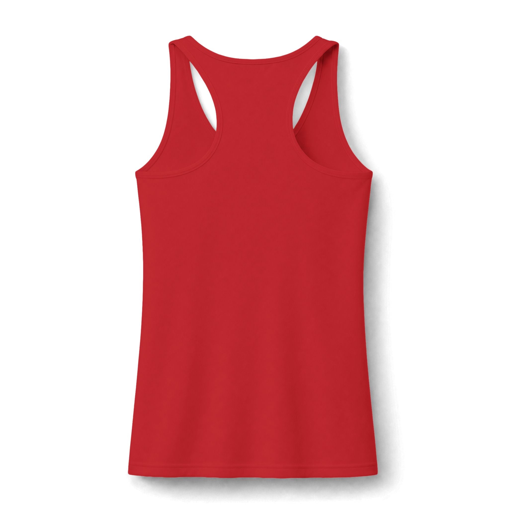 Gold RT Logo Tank | Women's Racerback Tank Top