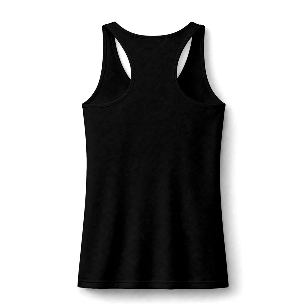 RT Logo Tank | Racer Emblem Performance Tank Top