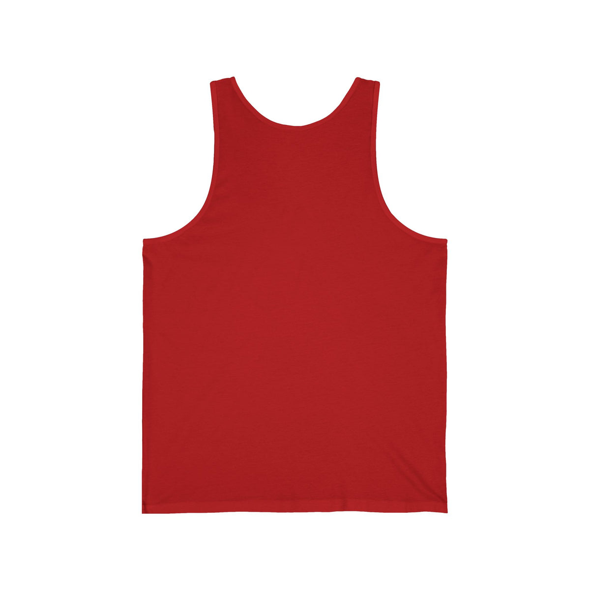 Gold RT Logo Tank | Minimal Chest Emblem, Athletic Sleeveless Top