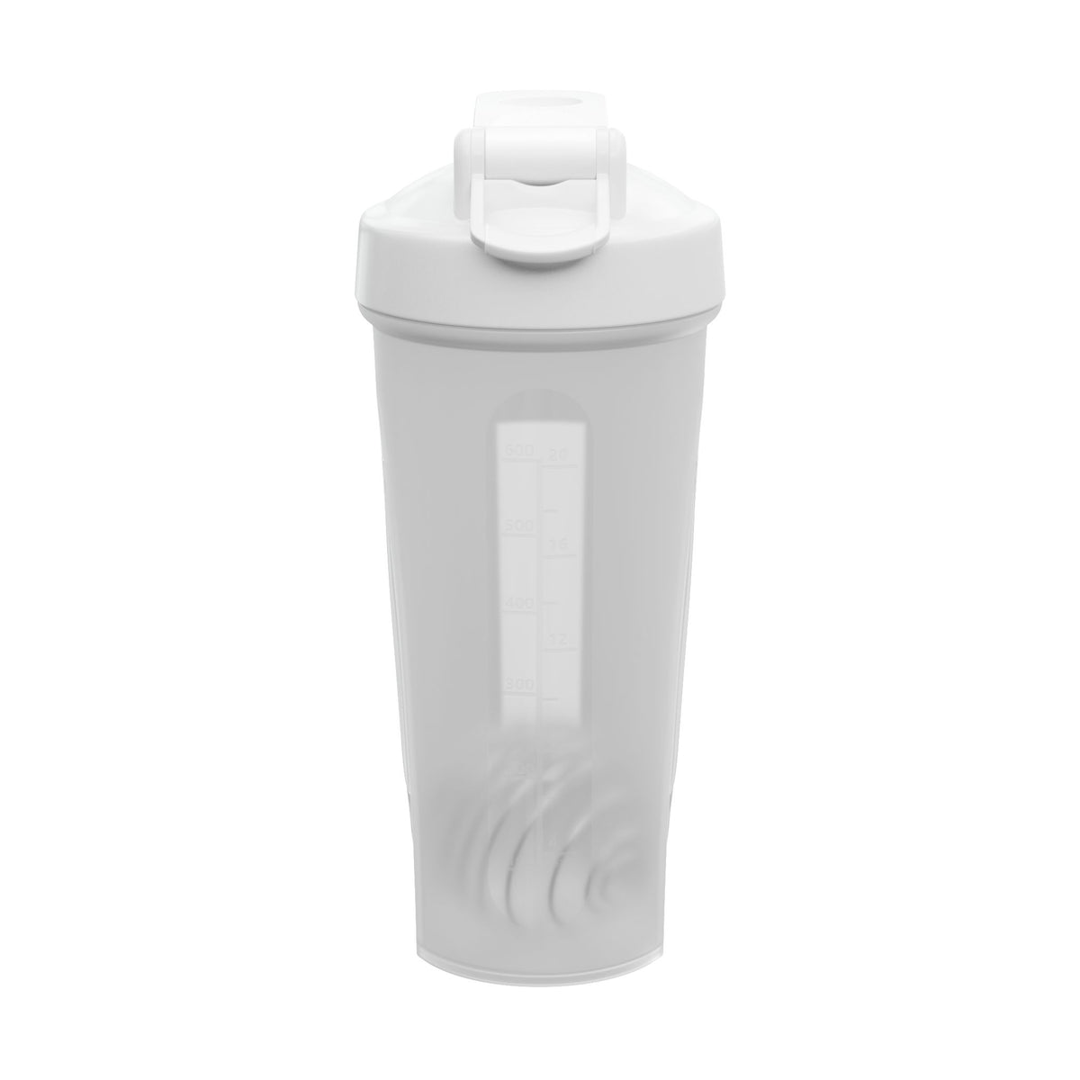 Built to Be the Best Protein Shaker | Gold Emblem Gym Bottle