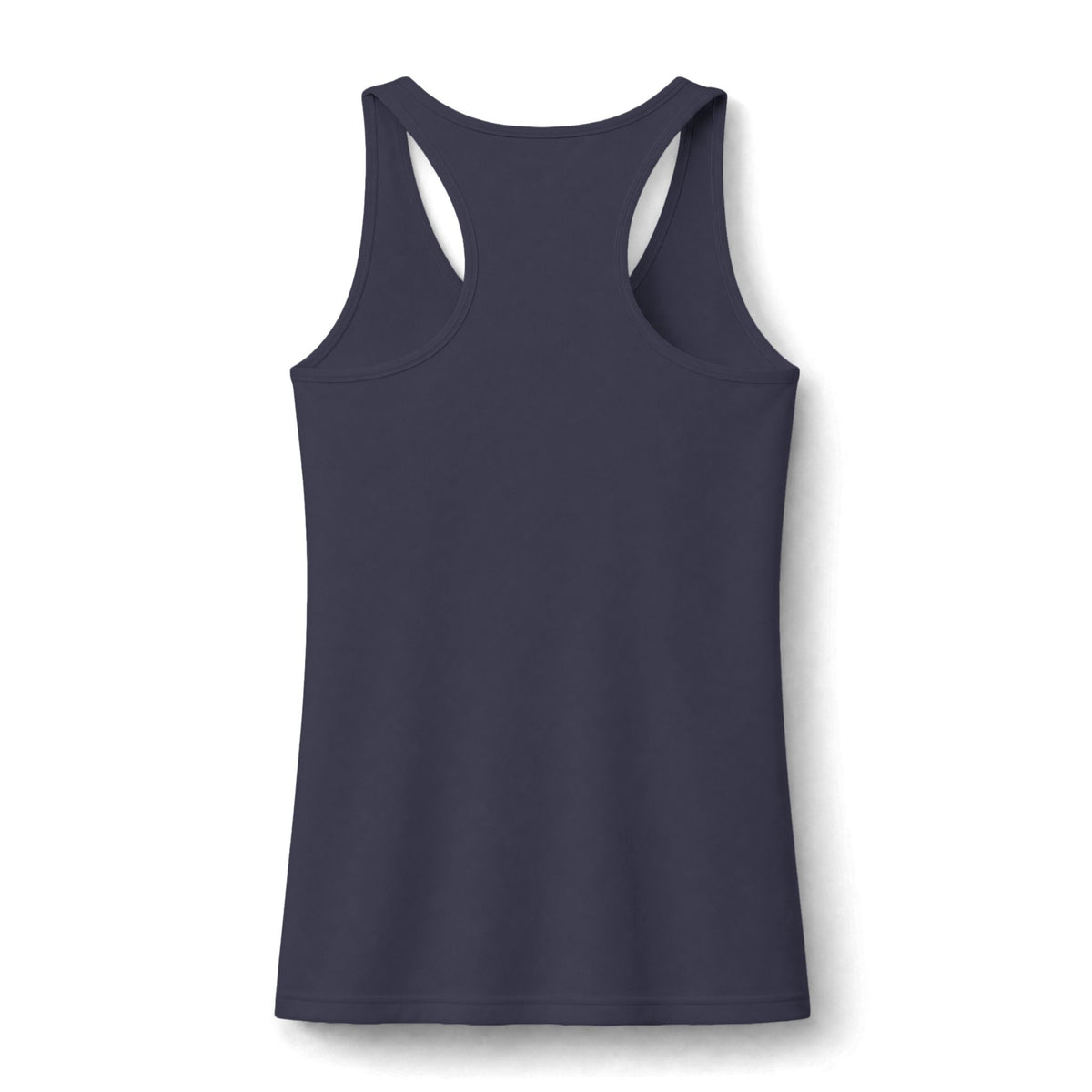 RT Logo Tank | Racer Emblem Performance Tank Top