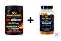 Pre-Workout + Multivitamin Gummies Bundle