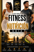 Fitness & Nutrición – Guía Completa para Entrenamiento, Alimentación y Bienestar product