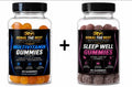 Multivitamin Gummies + Sleep Well